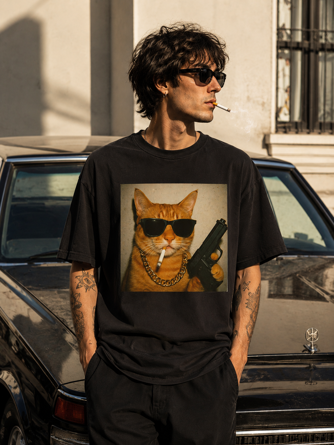 Funny Shirt
