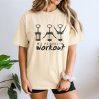 My Favorite Workout T-Shirt