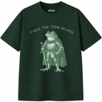 T'was The 'Tism M'lord T-Shirt