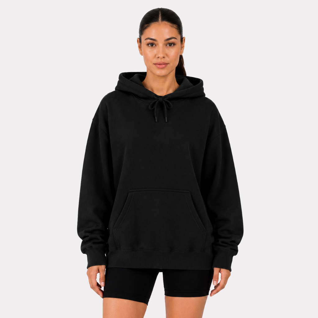 Cat Mom Club Hoodie