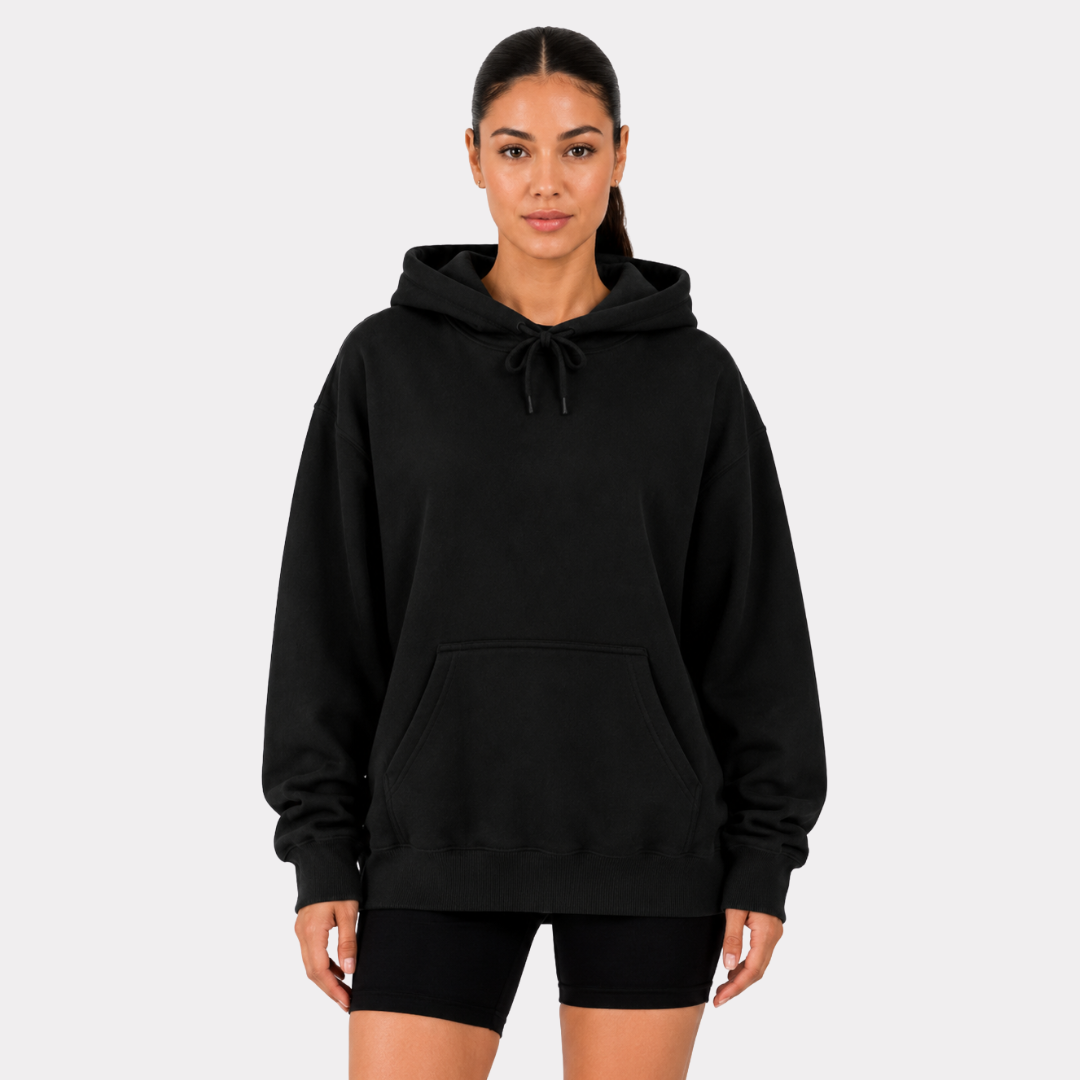 Cat Mom Club Hoodie