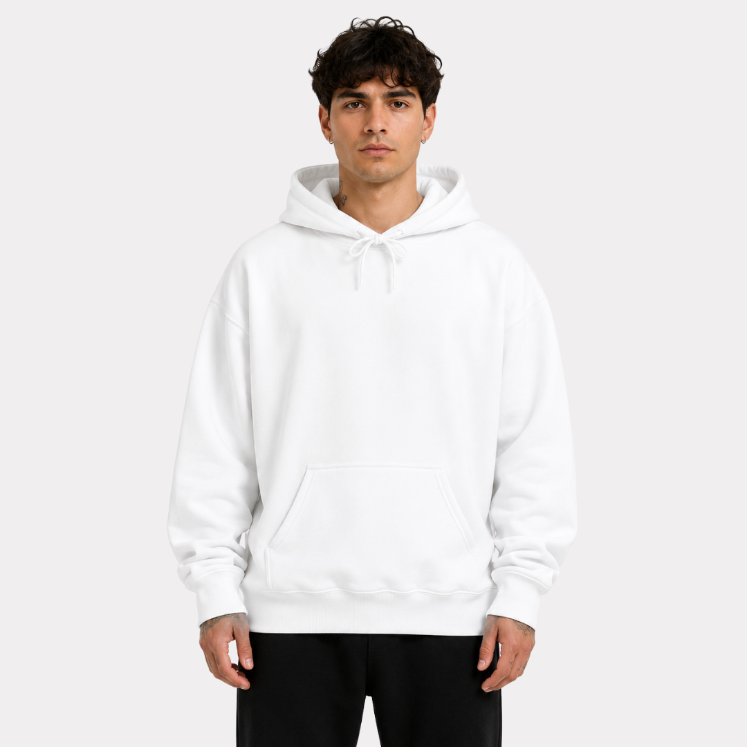Cool Dads Club Hoodie