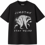 Jimothy Raccoon T-Shirt