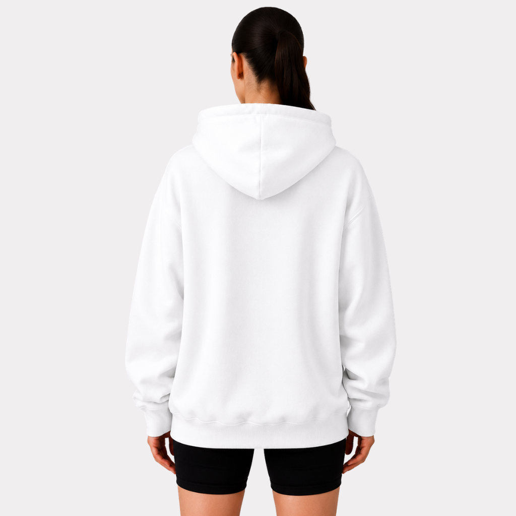 I Love My Boyfriend Hoodie