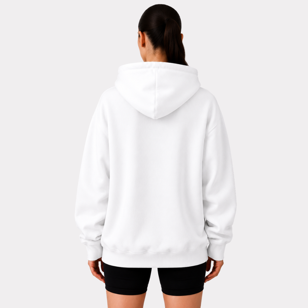 I Love My Boyfriend Hoodie