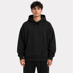 Cat Dad Club Hoodie