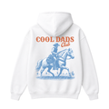 Cool Dads Club Hoodie