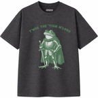 T'was The 'Tism M'lord T-Shirt