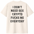 Funny Crypto T-Shirt