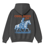 Cool Dads Club Hoodie