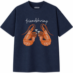 Friendshrimp T-Shirt