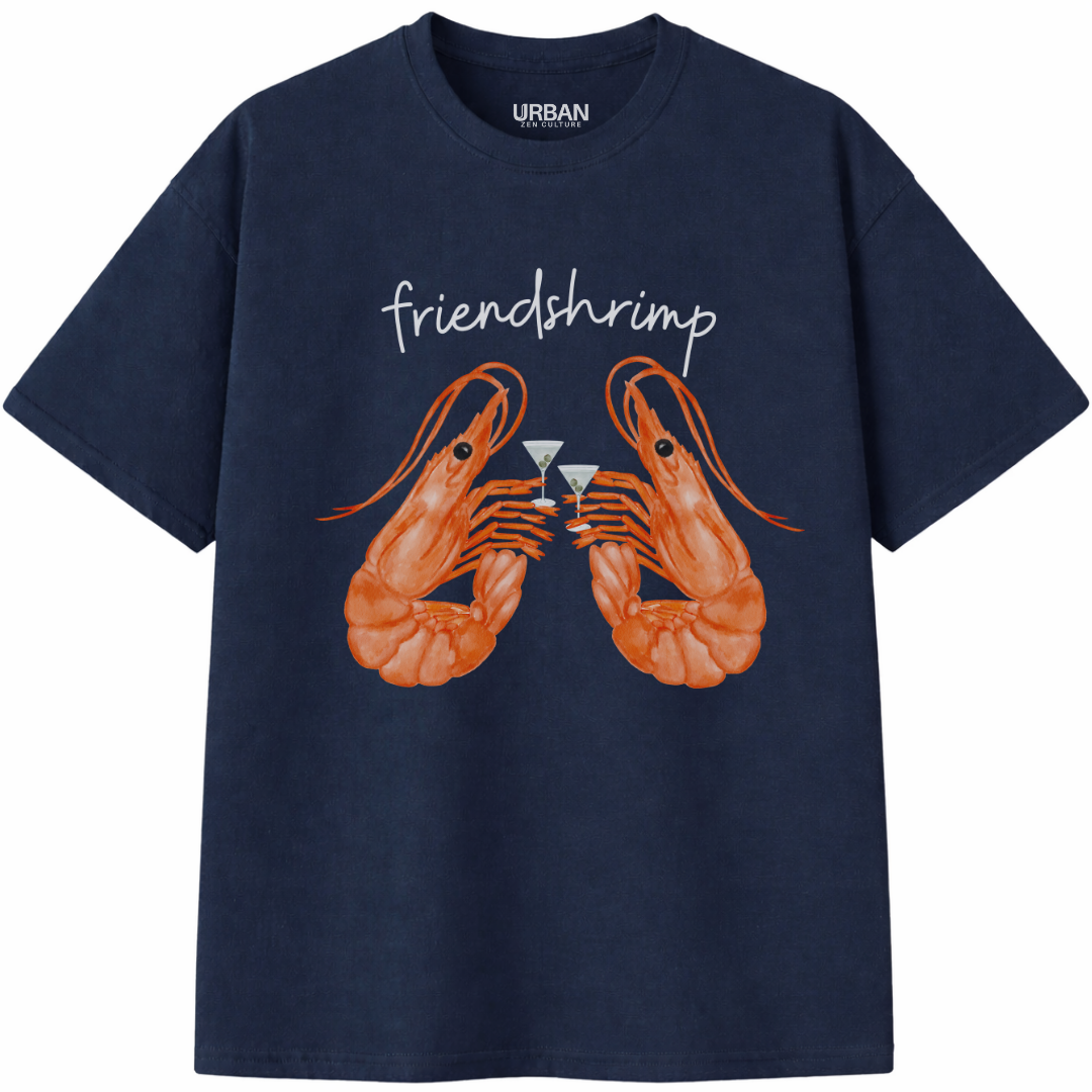 Friendshrimp T-Shirt