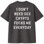 Funny Crypto T-Shirt