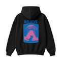 UFO Cat Hoodie