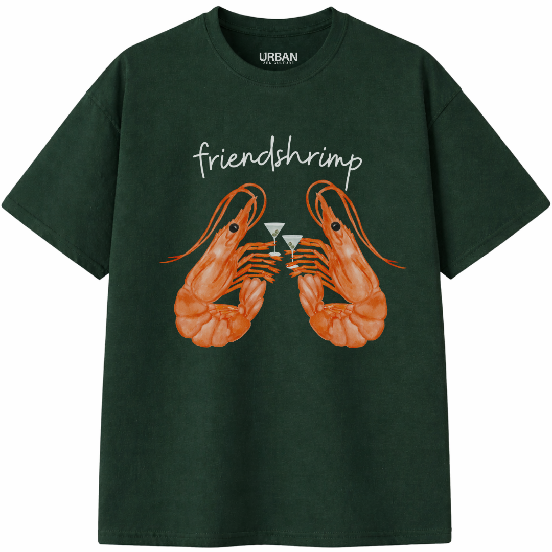 Friendshrimp T-Shirt