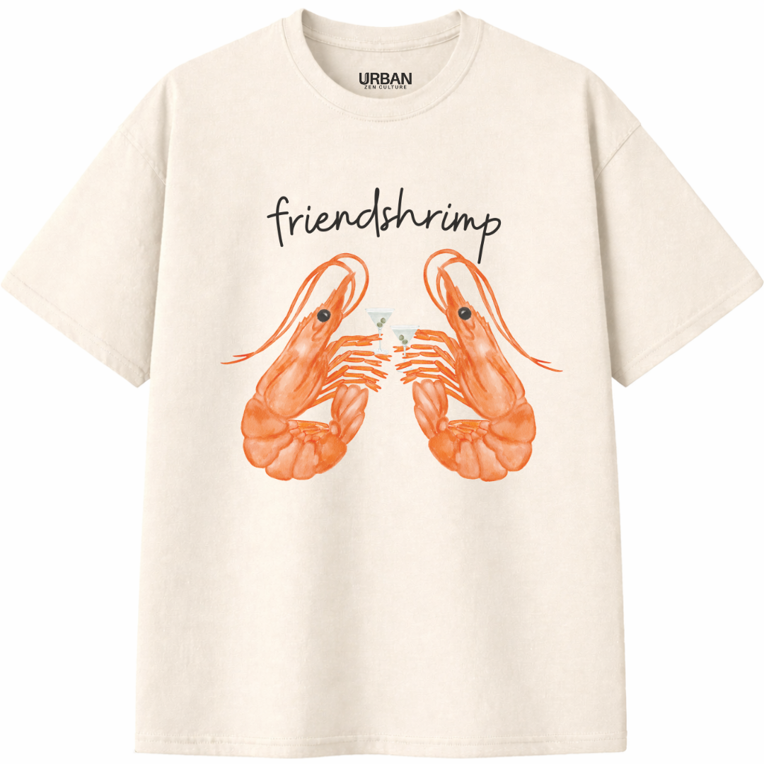 Friendshrimp T-Shirt