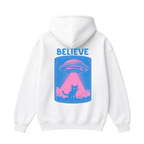 UFO Cat Hoodie