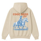 Cool Dads Club Hoodie