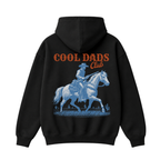 Cool Dads Club Hoodie