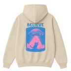 UFO Cat Hoodie