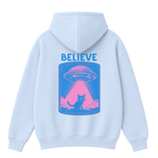 UFO Cat Hoodie