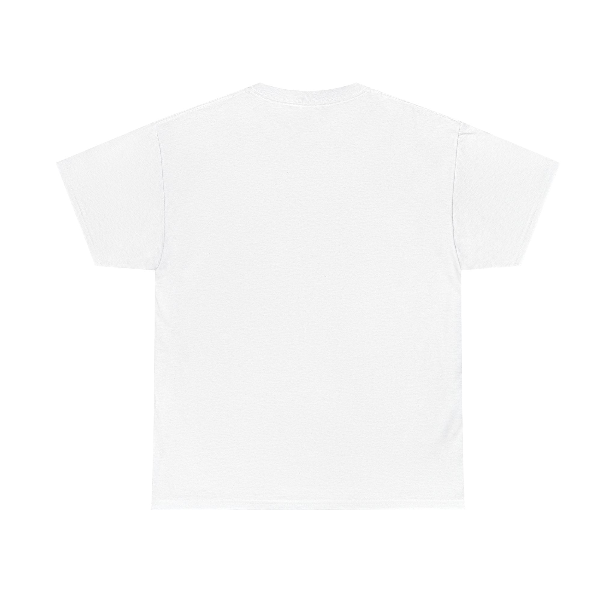 Custom Photo T-Shirt