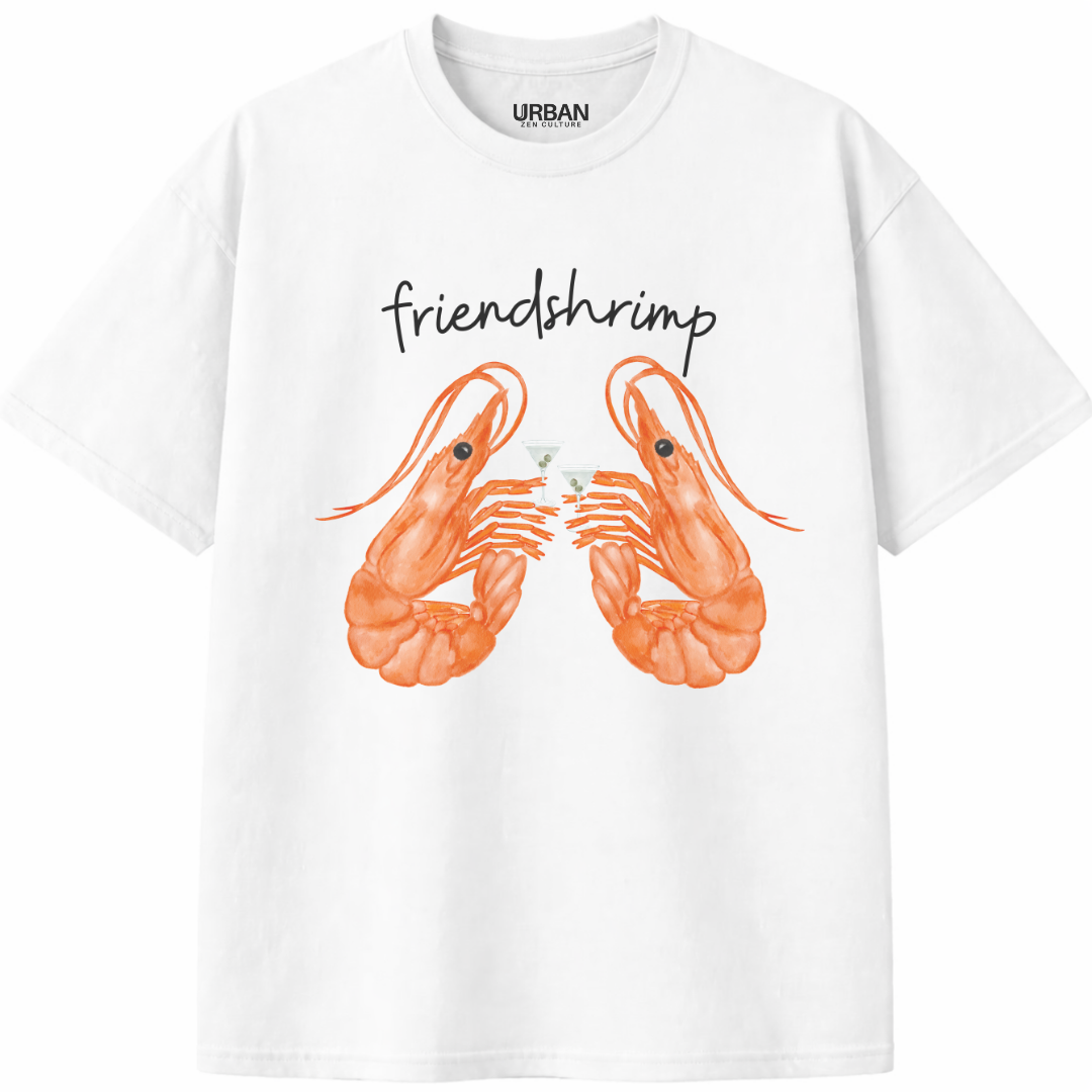Friendshrimp T-Shirt