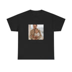 Custom Photo T-Shirt
