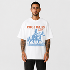 Cool Dads Club T-Shirt
