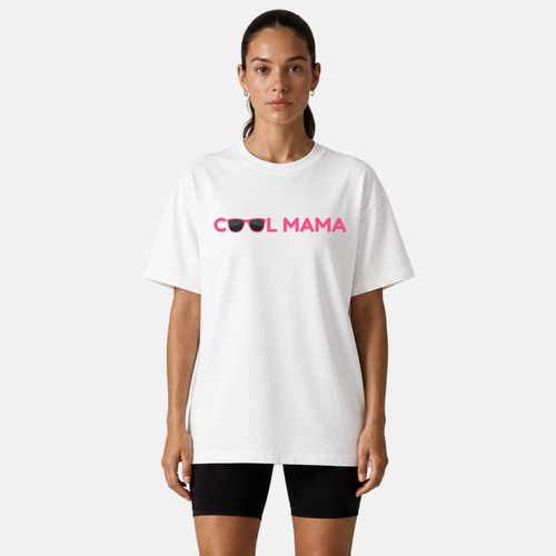 Cool Mama T-Shirt