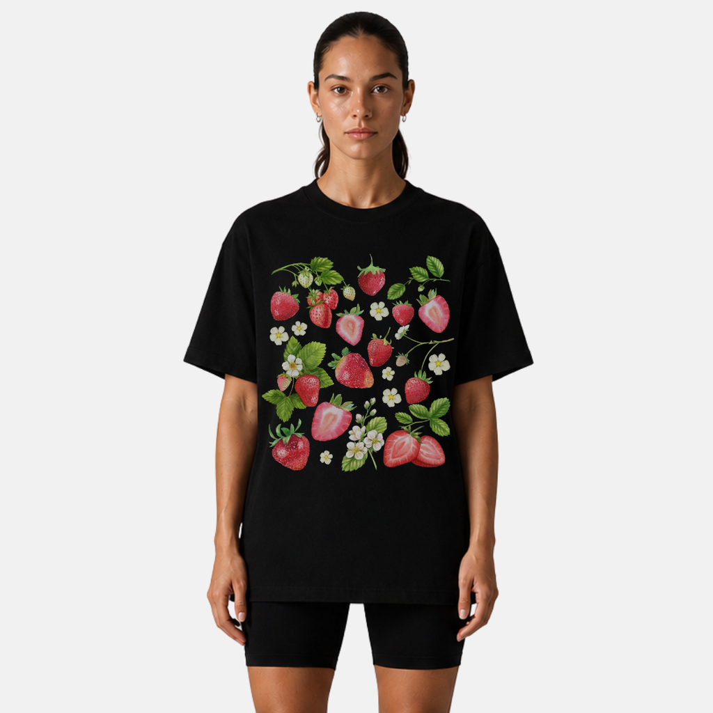 Strawberry T-Shirt