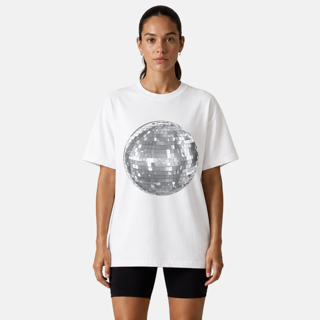 Disco Ball T-Shirt
