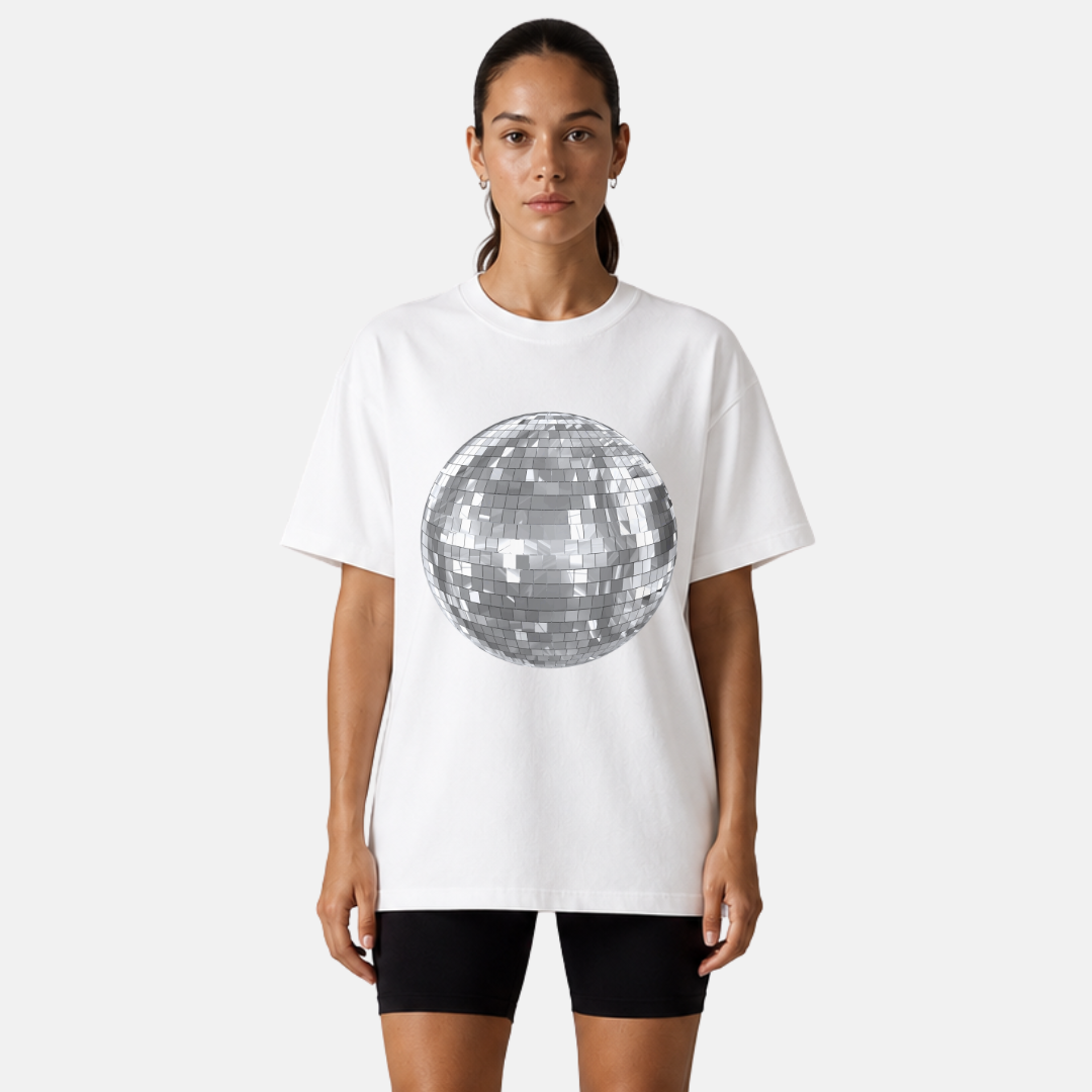 Disco Ball T-Shirt