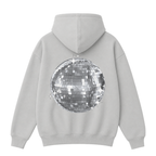 Disco Ball Hoodie