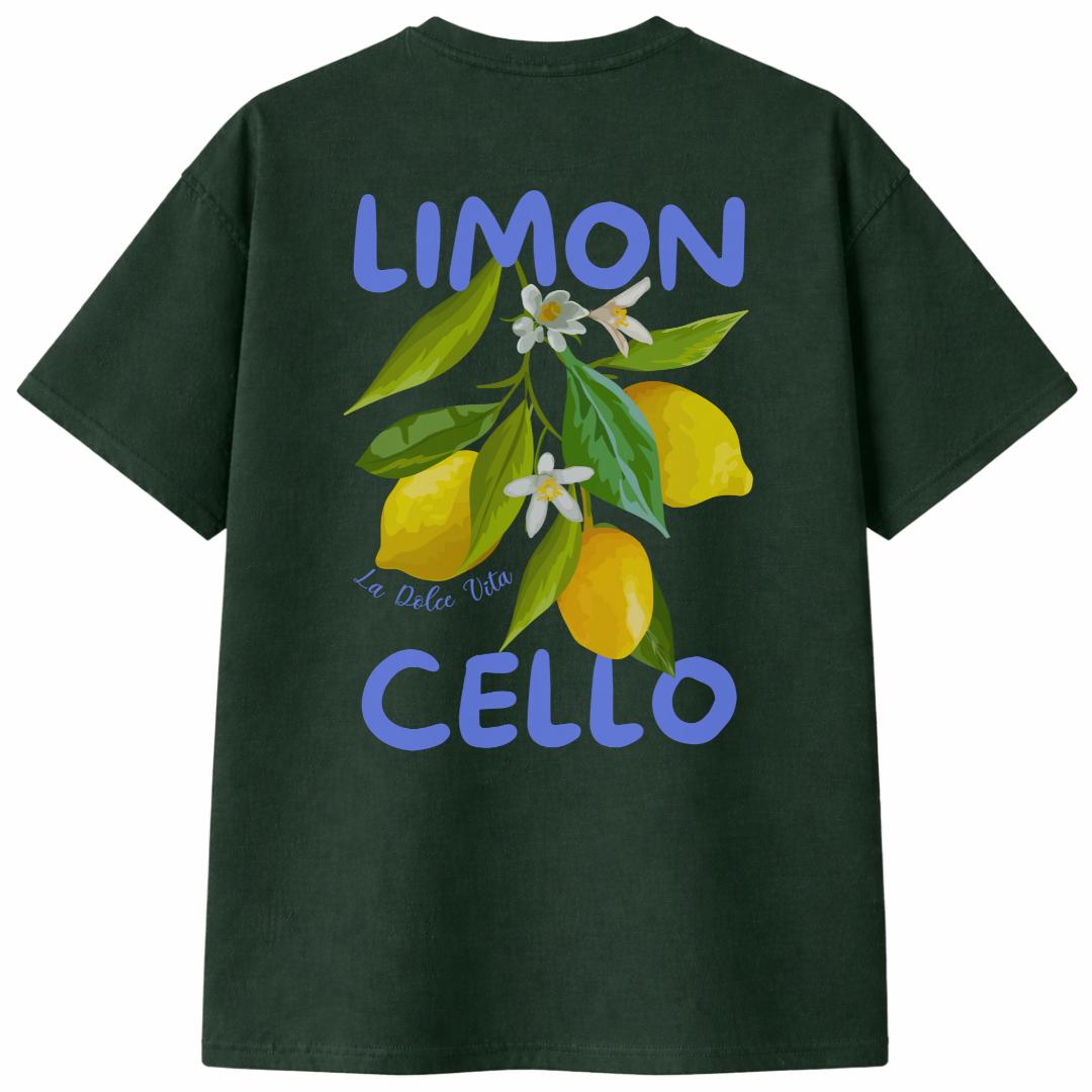 Limoncello T-Shirt
