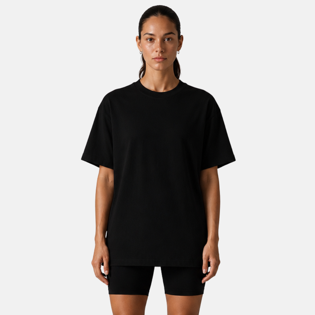 Cat Mom Club T-Shirt