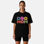 Dog Mom T-Shirt