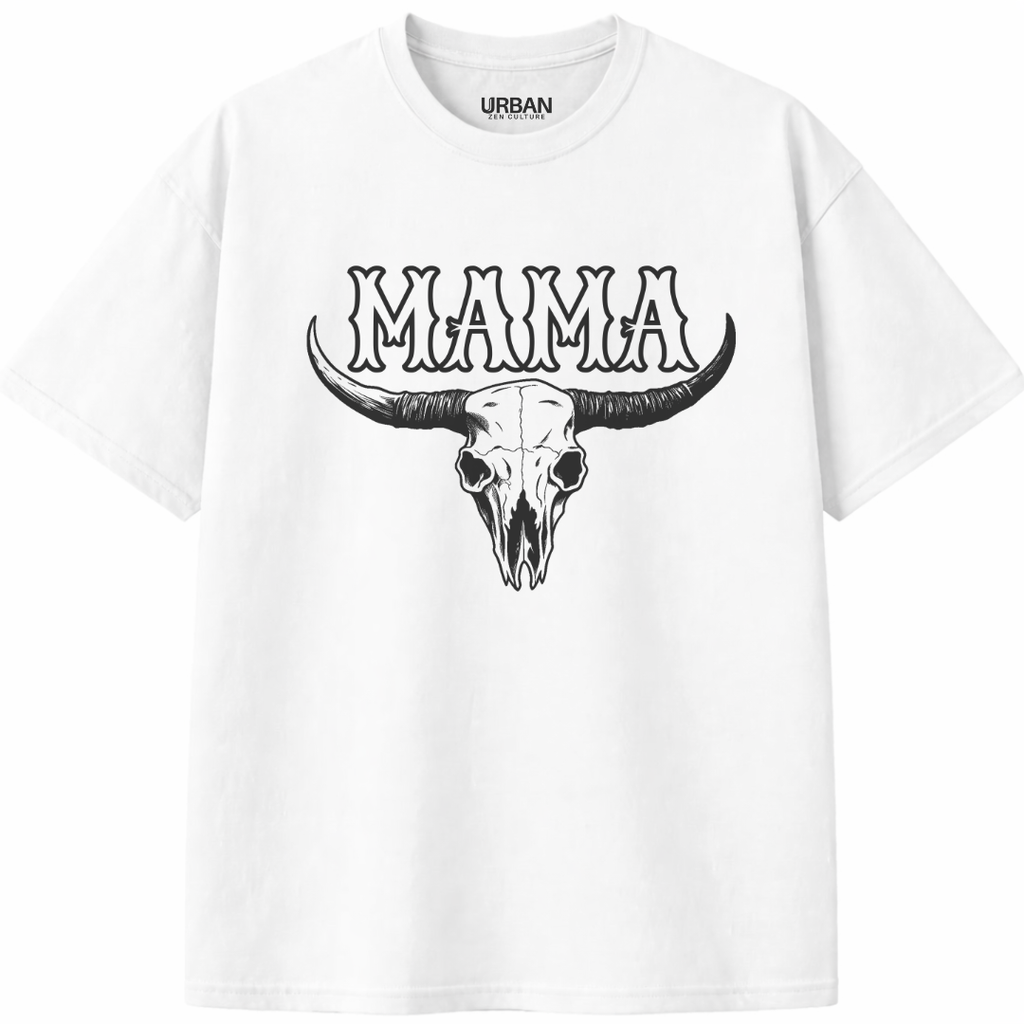 Western Mama T-Shirt