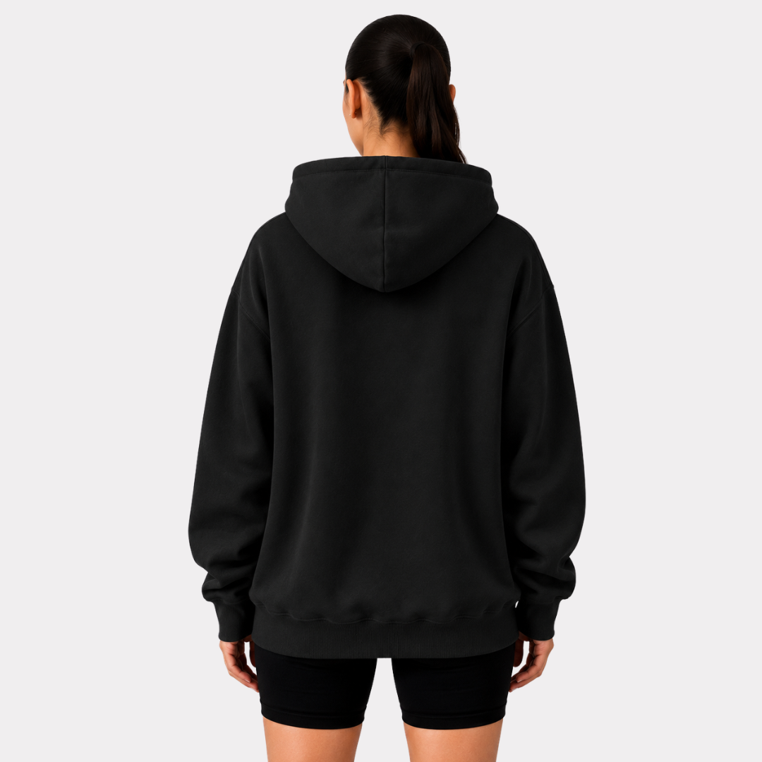 Support Your Local Library Unisex Hoodie