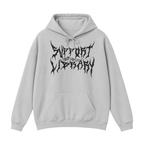 Support Your Local Library Unisex Hoodie