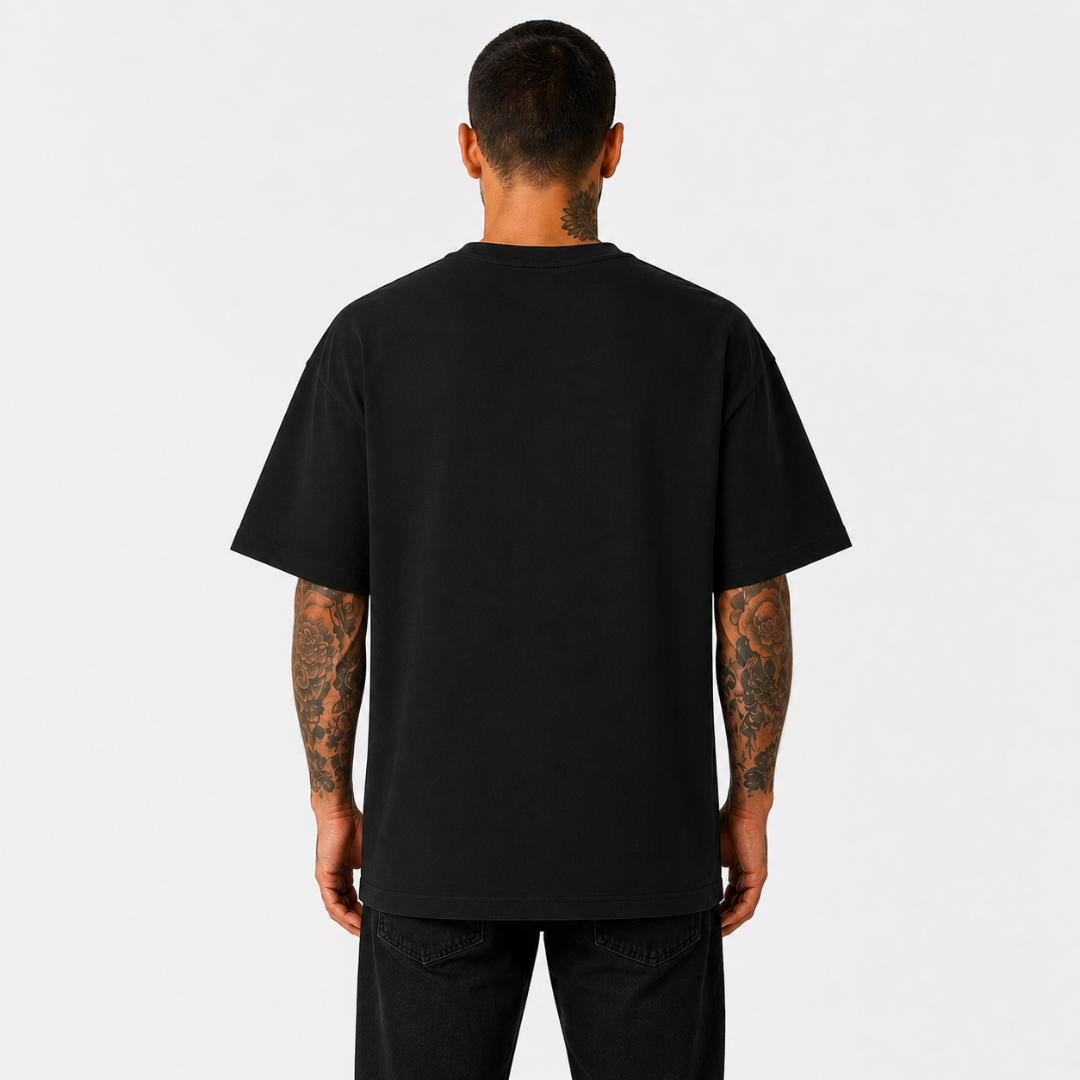 Autism Skeleton T-Shirt