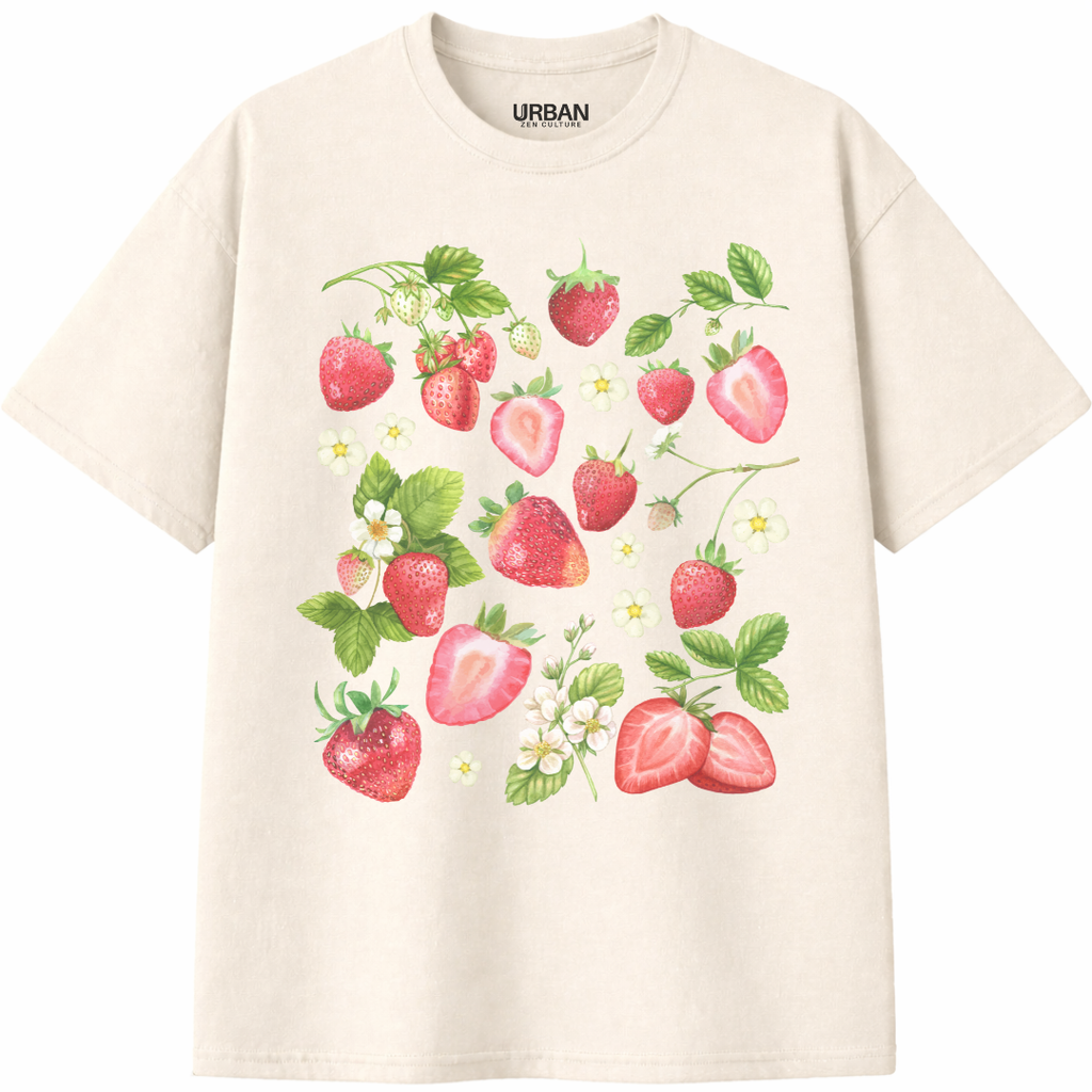Strawberry T-Shirt