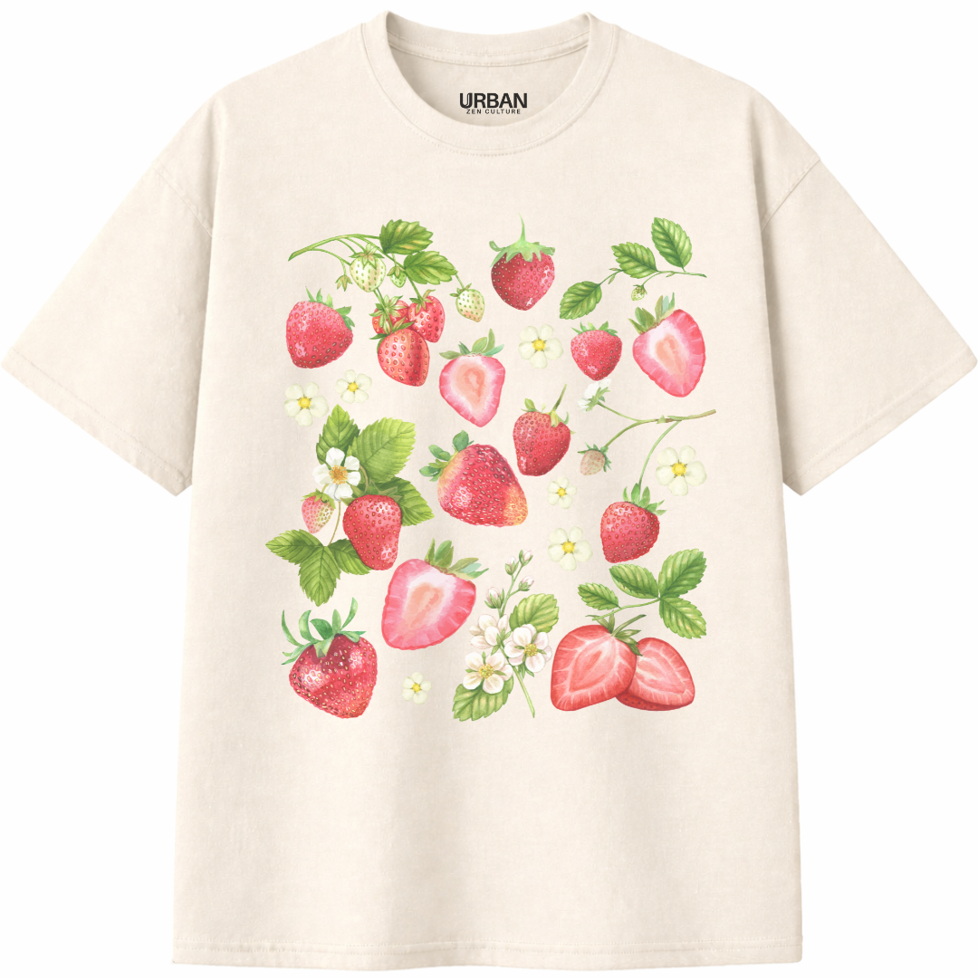 Strawberry T-Shirt