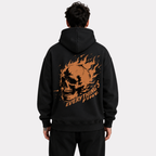 Everything's Fine Hoodie