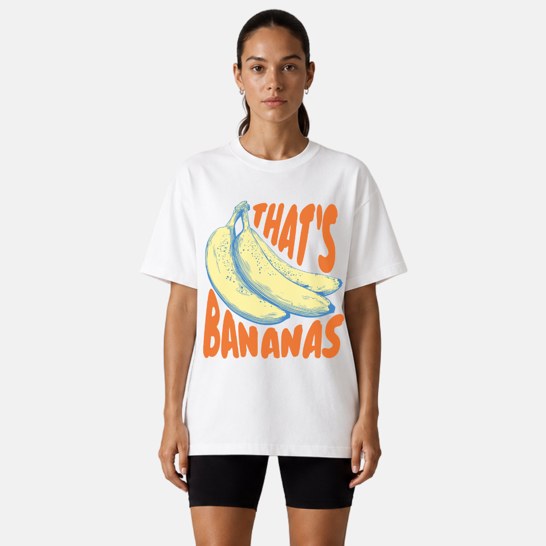 That's Bananas T-Shirt