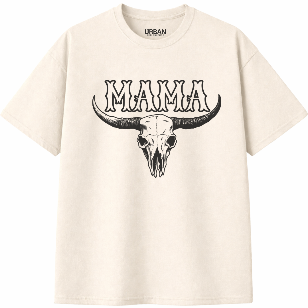 Western Mama T-Shirt