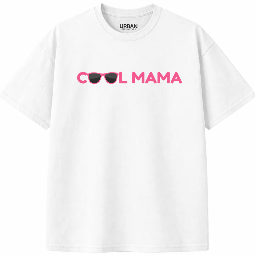Cool Mama T-Shirt