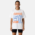 Coffee Club T-Shirt