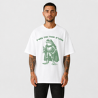 T'was The 'Tism M'lord T-Shirt