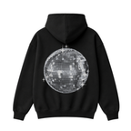 Disco Ball Hoodie